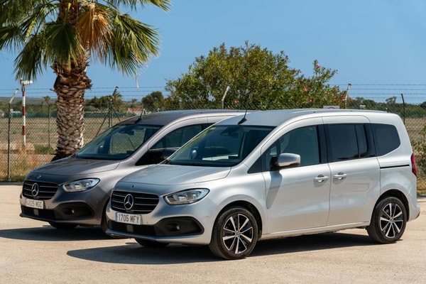 Wiber Rent a Car Rese&ntilde;a