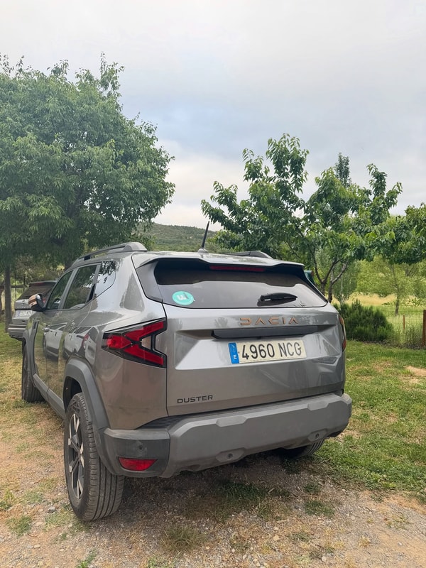 Wiber Rent a Car Alquiler Smart Box Rese&ntilde;a
