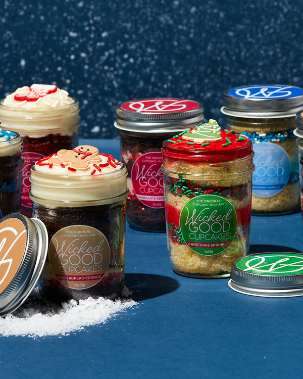 Wicked Good Cupcakes Review