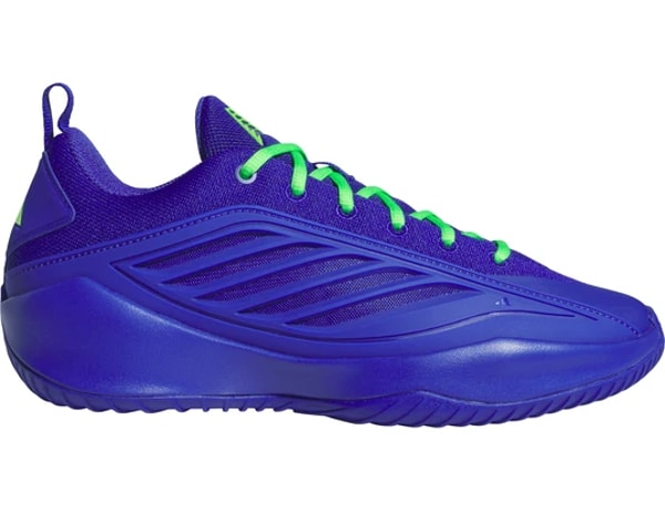 KICKZ adidas Believe That 1 Review