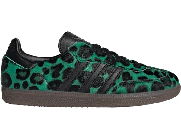 KICKZ adidas Originals Samba OG Women Review