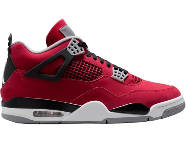 KICKZ Jordan Air Jordan 4 Retro Review
