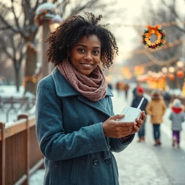Wifi Hire Review