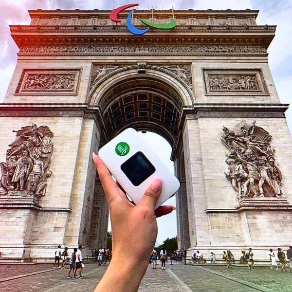 WiFicandy Portable WiFi Device Review