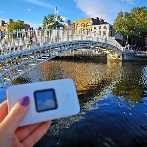 WiFicandy Unlimited 5G eSIM Review