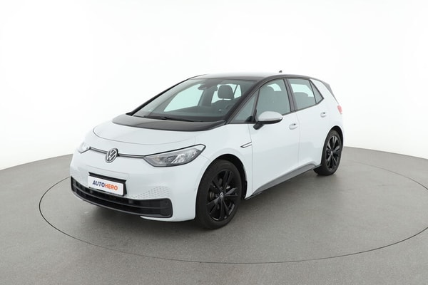 Wijkopenautos.nl Volkswagen ID.3 Beoordeling