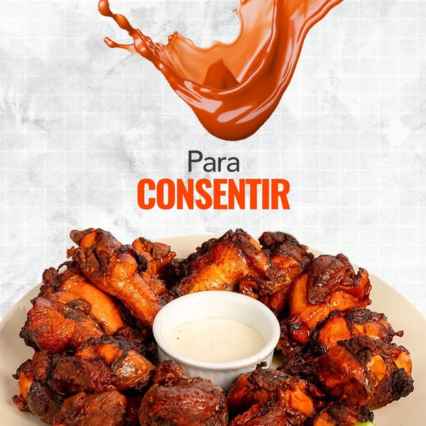 Acerca de Wild Fork