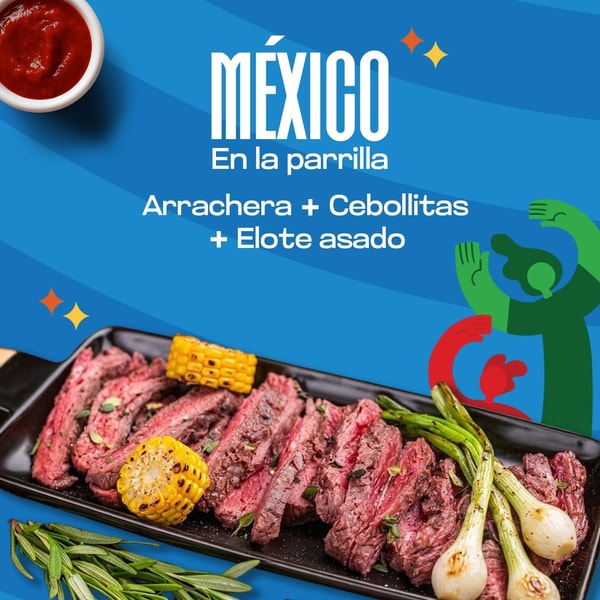 Descripci&oacute;n general de Wild Fork