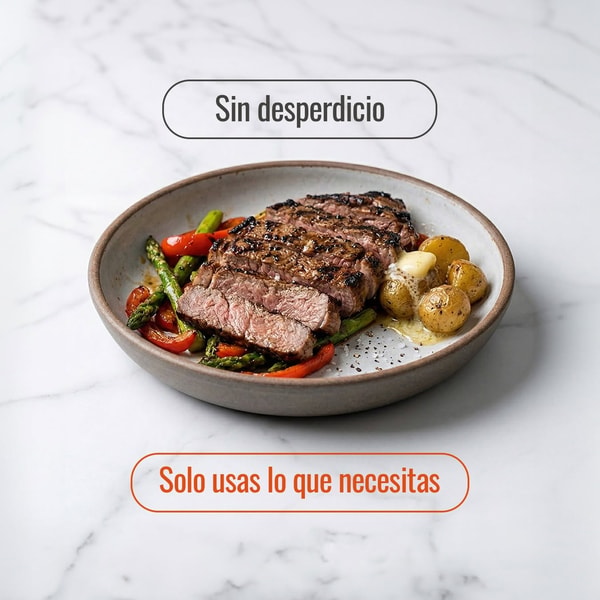 Wild Fork Rese&ntilde;a