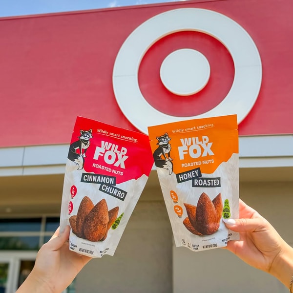 About Wild Fox Foods