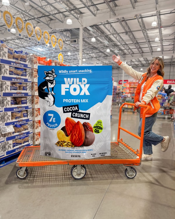 Overview of Wild Fox Foods
