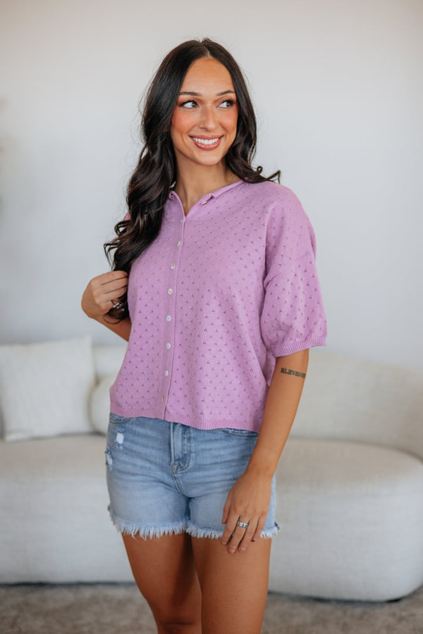 Wild Oak Boutique Tris Cardigan Top Review