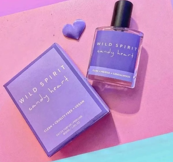 Wild Spirit Fragrances Review