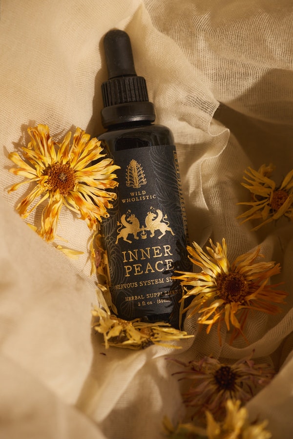 Wild Wholistic Inner Peace Review