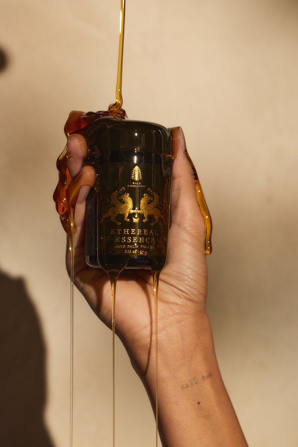 Wild Wholistic Ethereal Essence Review
