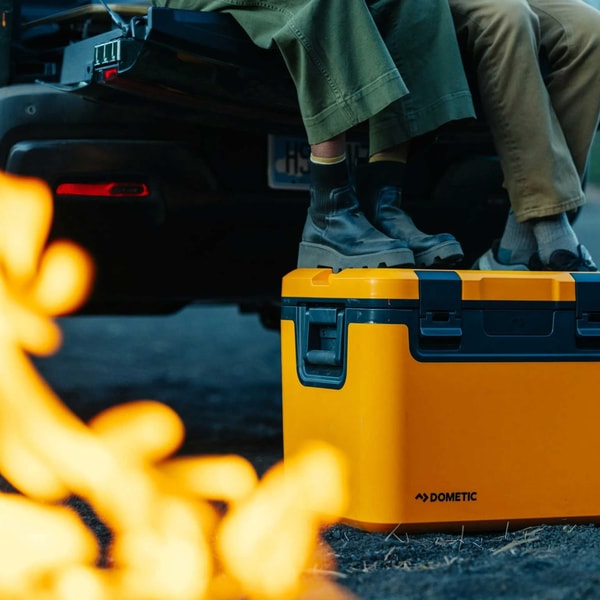 WildBounds Recon Hardside Cooler Review