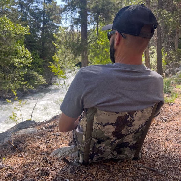 WildBounds Hex 2.0 Original Chair Review