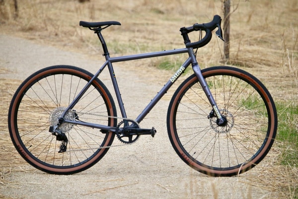 About Wilde Bicycle Co.