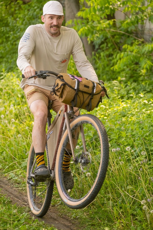 Wilde Bicycle Co. Review