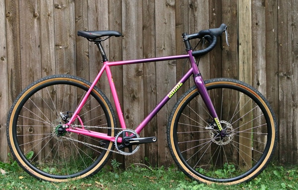 Wilde Bicycle Co. Mean Jean Review