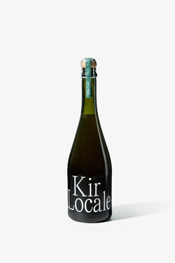 Wilder Land Kir Locale Beoordeling