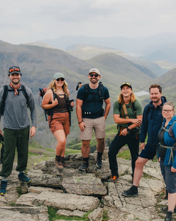 About Wilderness Retreats