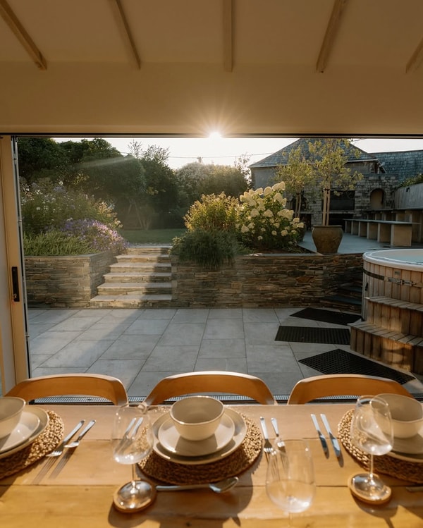 Overview of Wilderness Retreats