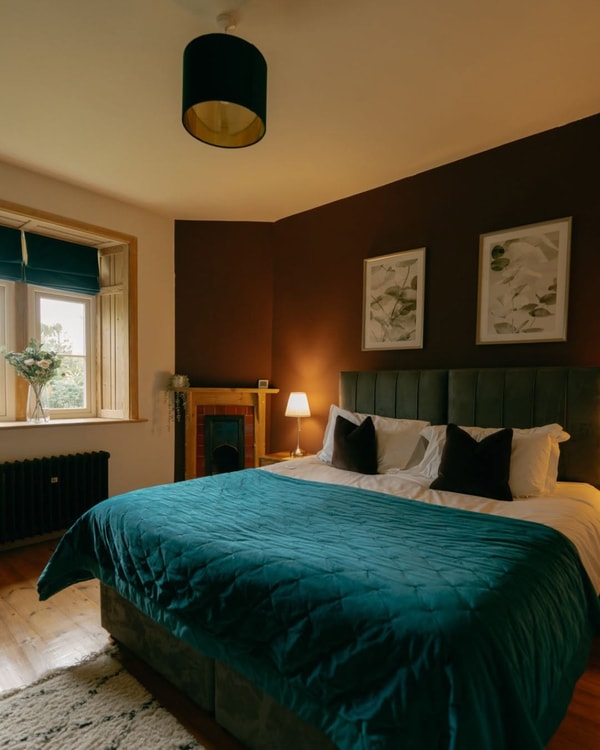 Wilderness Retreats Review