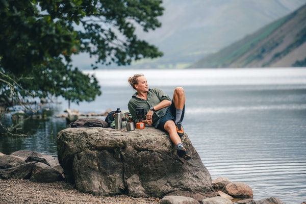 Wilderness Retreats Lakes Fells and Fine Dining Review