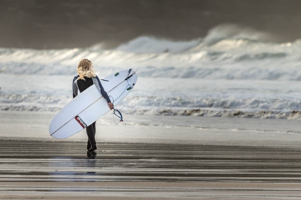 Wilderness Retreats The Cornwall Reset Review