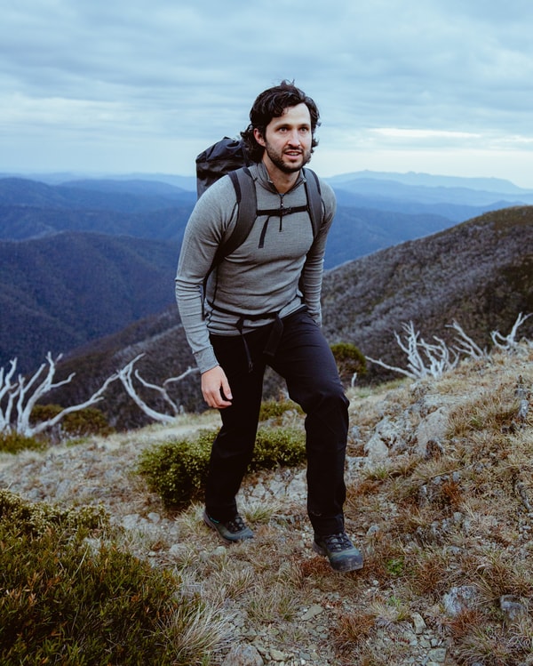 About Wilderness Wear