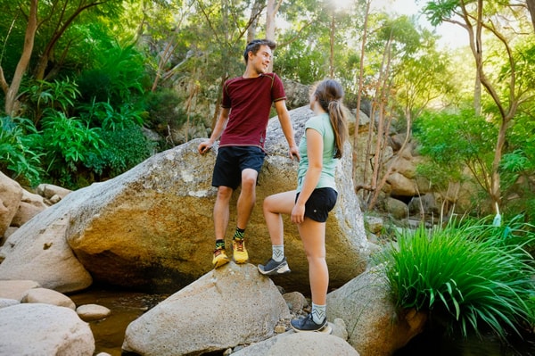 Wilderness Wear Review