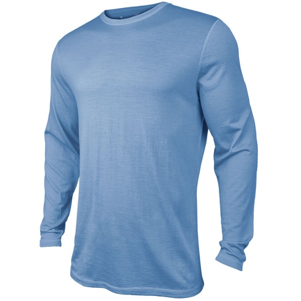 Wilderness Wear Cool Merino Long Sleeve Tee Review