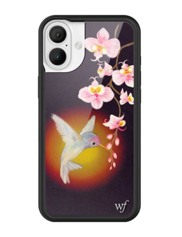 Wildflower Cases iPhone 11 Case Hummingbird Reviews