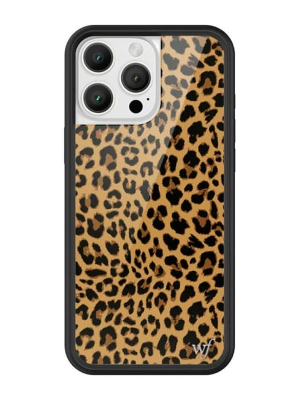 Wildflower Cases iPhone 16 Case Meow Reviews