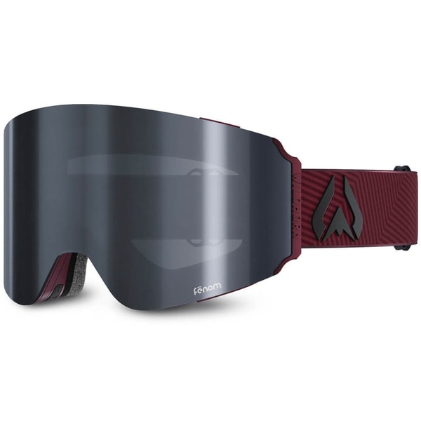 Wildhorn Maxfield Pro L Snow Goggle Review