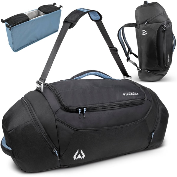 Wildhorn Gulch Gear Duffel Bag Review