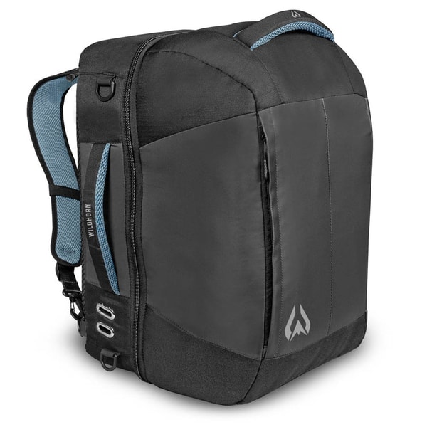 Wildhorn Brimhall Ski Boot Bag Review