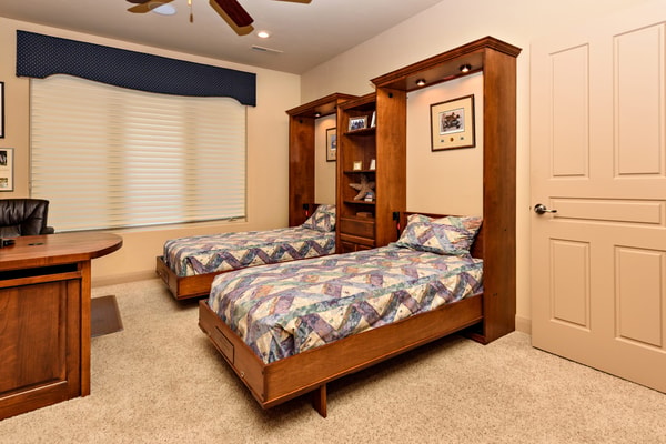 Wilding Wallbeds Review