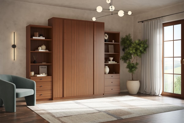 Wilding Wallbeds Overview