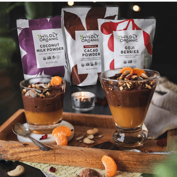 Wildly Organic Review