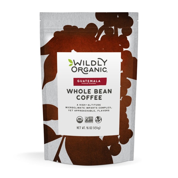 Wildly Organic Whole Bean Coffee Review