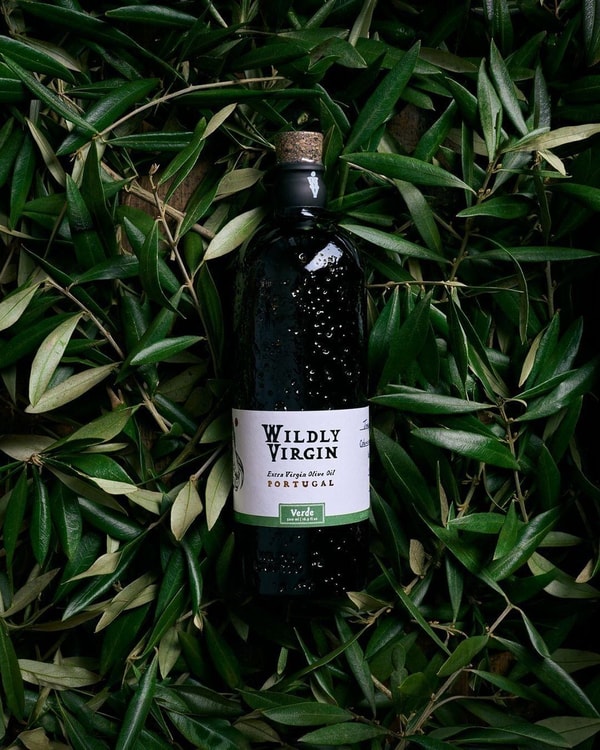 About Wildly Virgin