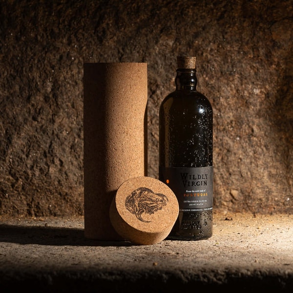 Wildly Virgin Joaquim's Reserve Review