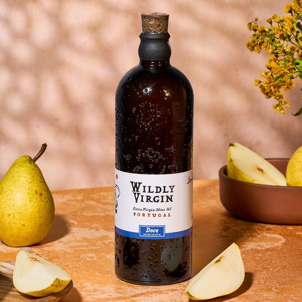Wildly Virgin Doce Review