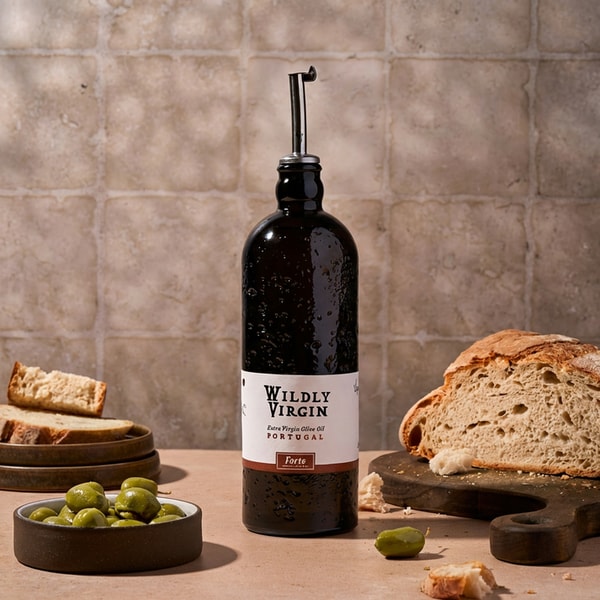 Wildly Virgin Forte Review