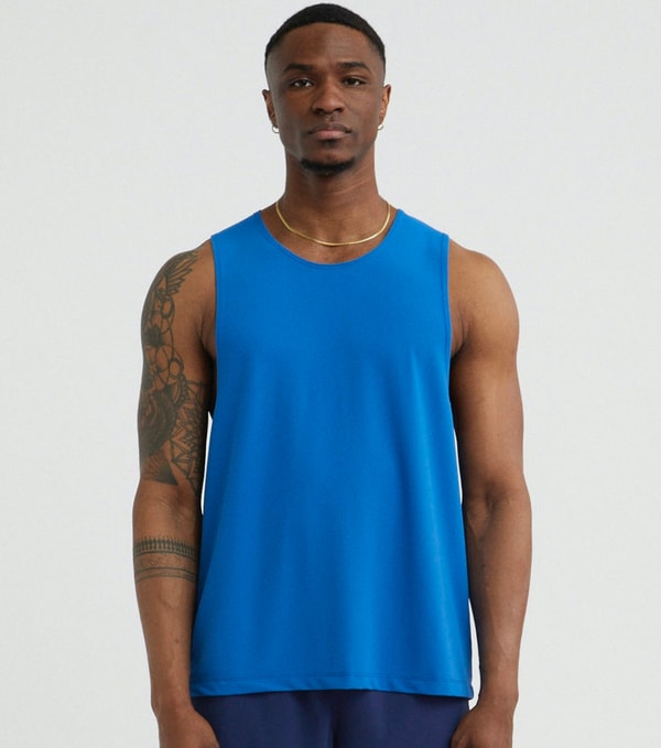 WILL-V Sport Tank Review