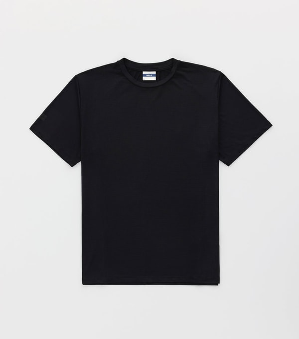 WILL-V SWEAT SHIRT - BLACK Review