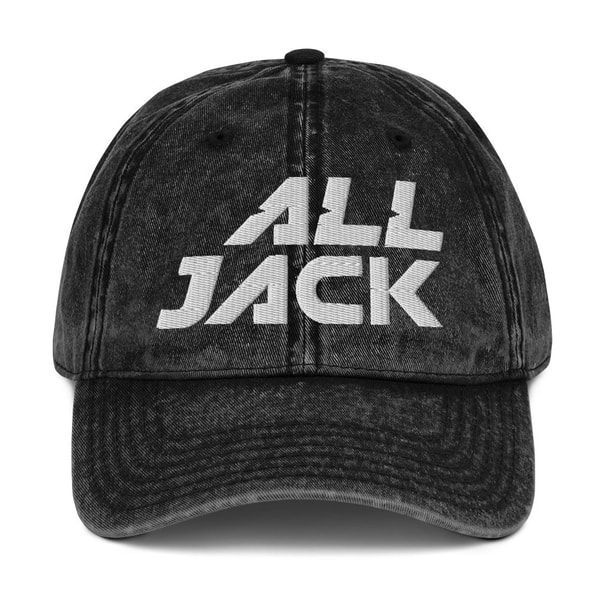 Willertime All Jack Vintage Cotton Twill Cap Review