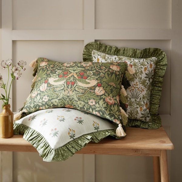 William Morris At Home Review